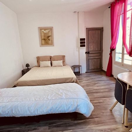 L'Ancienne Berlingotiere Apartment Pezenas Luaran gambar