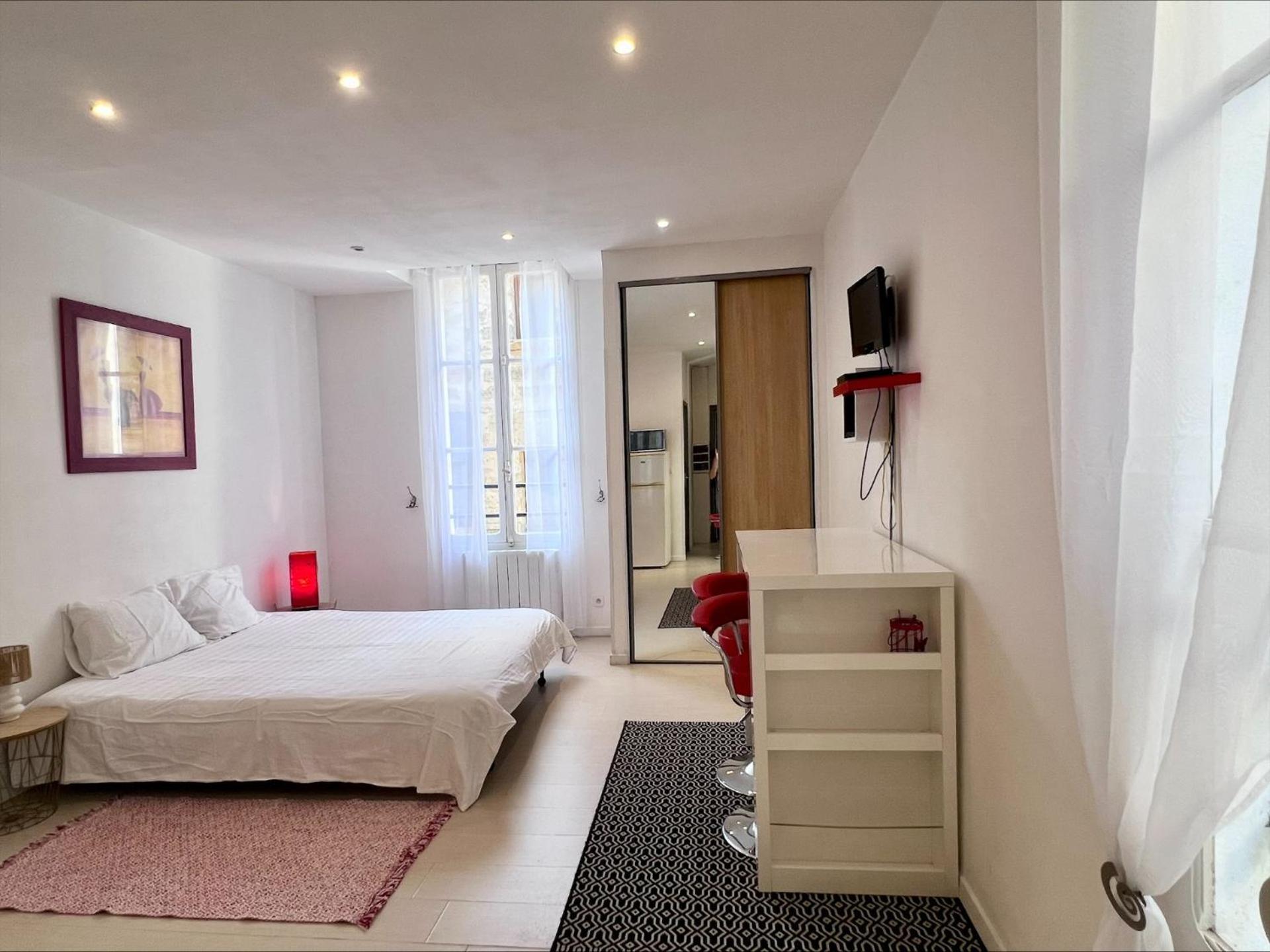 L'Ancienne Berlingotiere Apartment Pezenas Luaran gambar